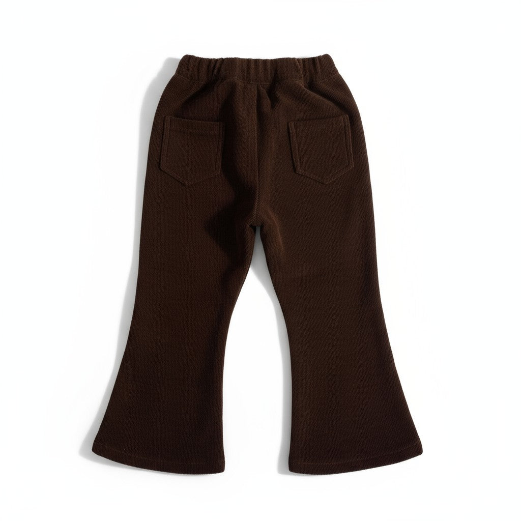 Fireside Corduroy Pants