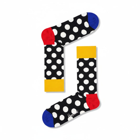 Dot Trio Socks