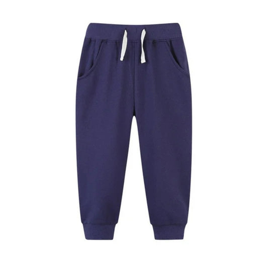 Noah Everyday Pants