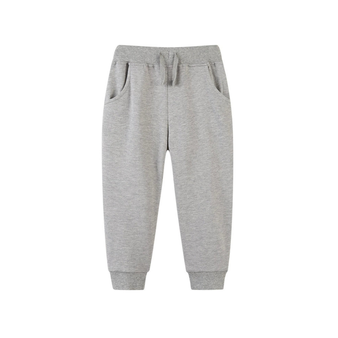 Noah Everyday Pants