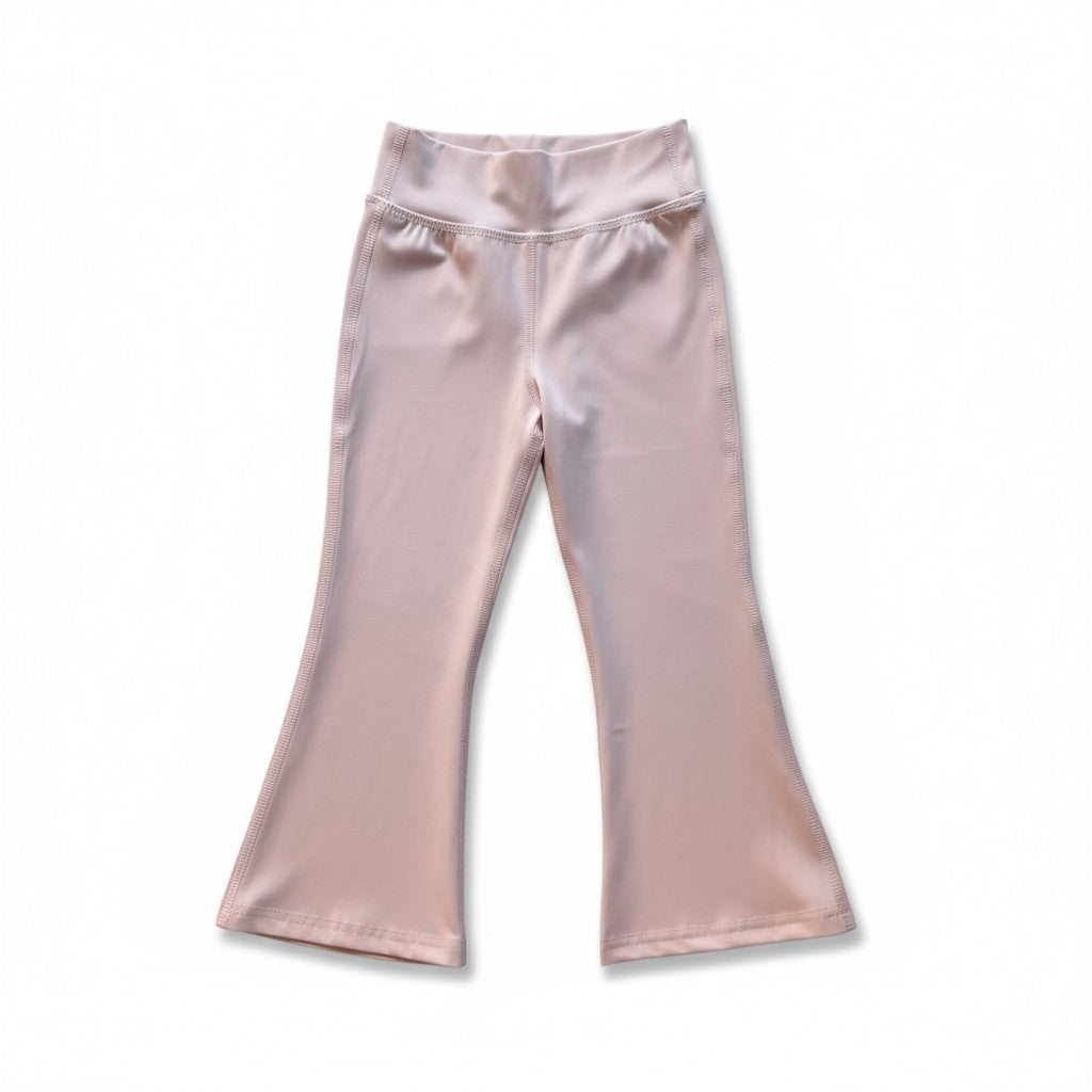 Petalstretch Flare Pant