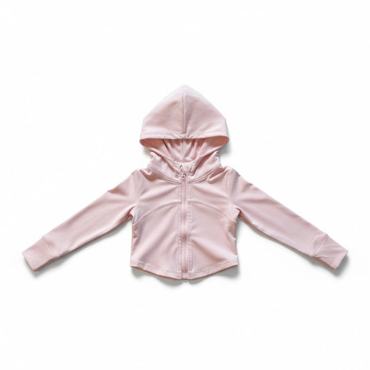 Petalstretch Zip Set