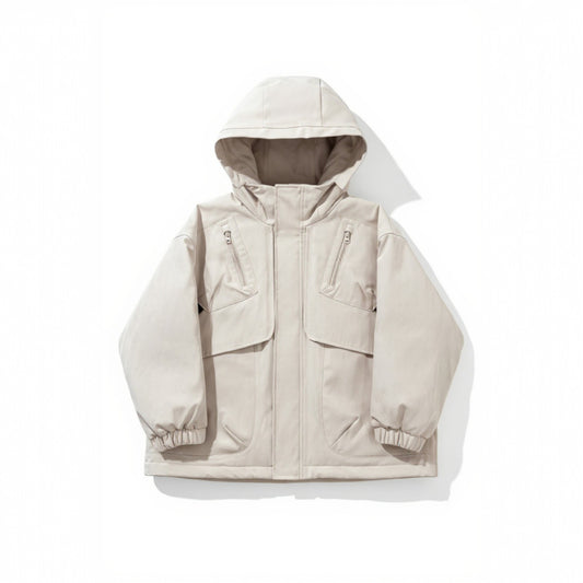 Traillight Utility Jacket