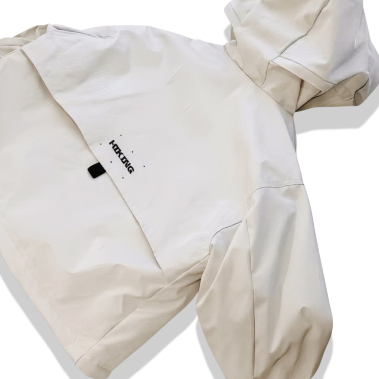 Traillight Utility Jacket