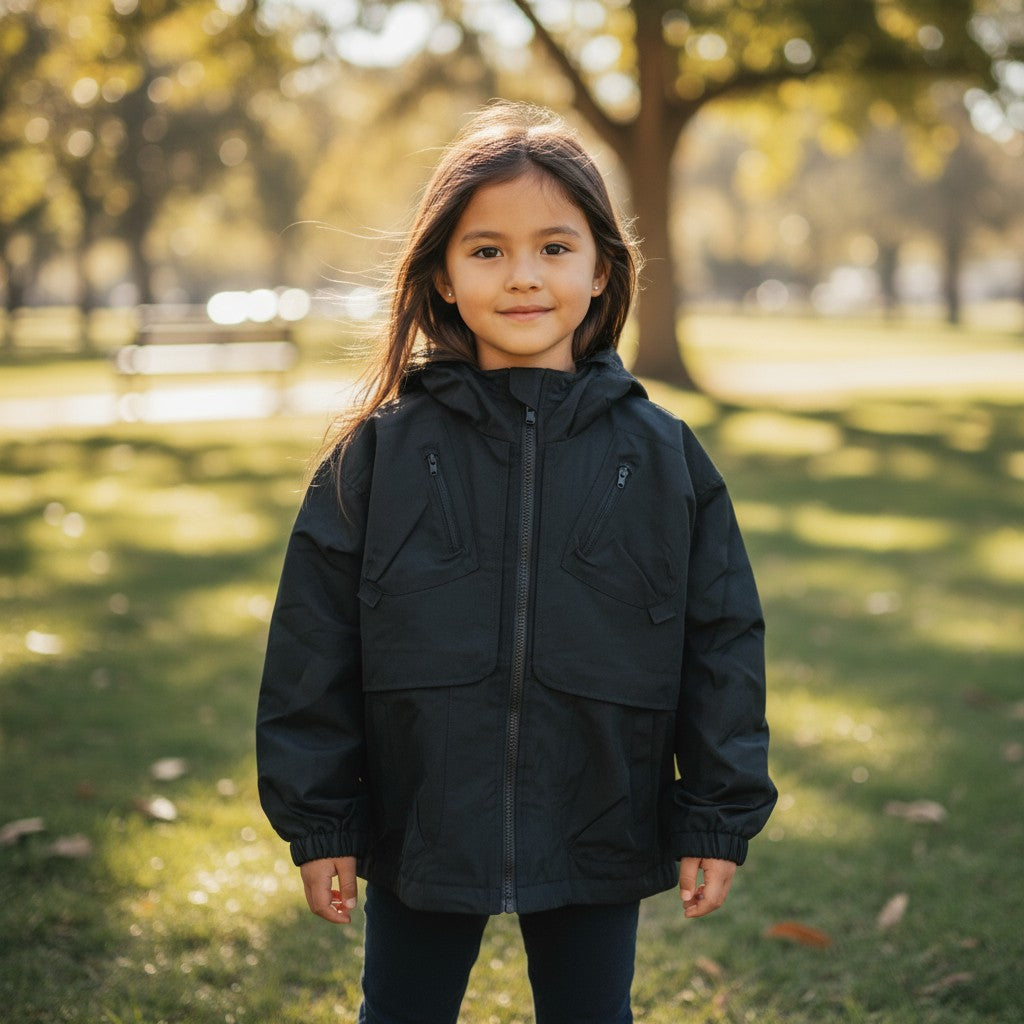 Traillight Utility Jacket