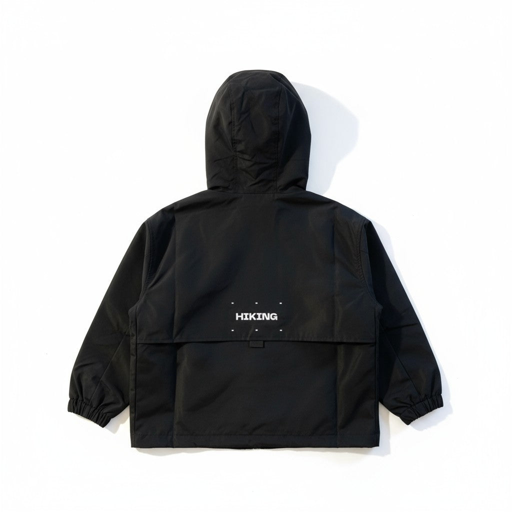 Traillight Utility Jacket