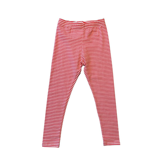 Sweetheart Stripe Essentials