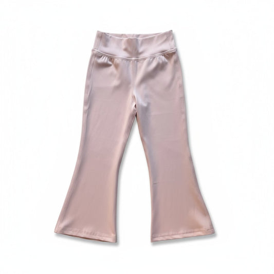 Petalstretch Flare Pant
