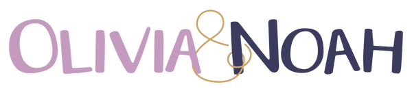 Olivia & Noah