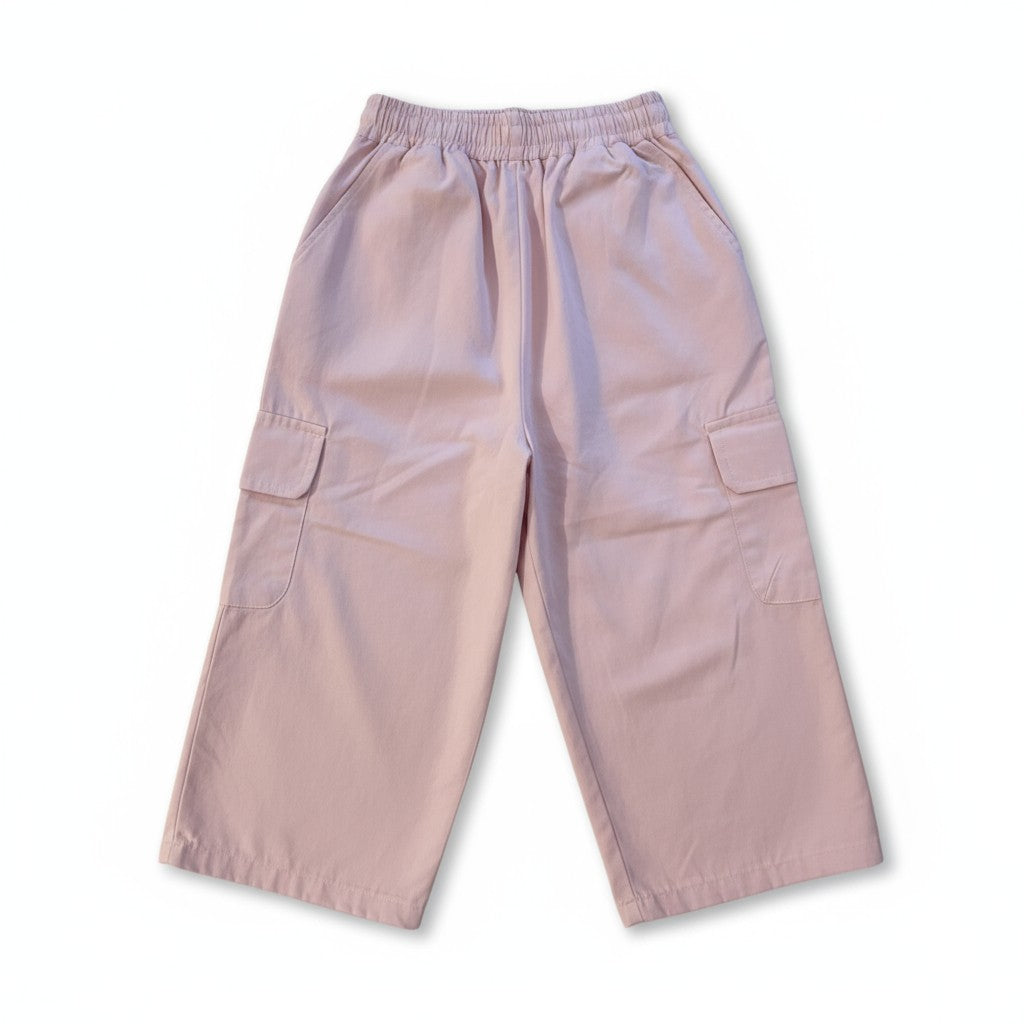 Rosefield Cargo Pant