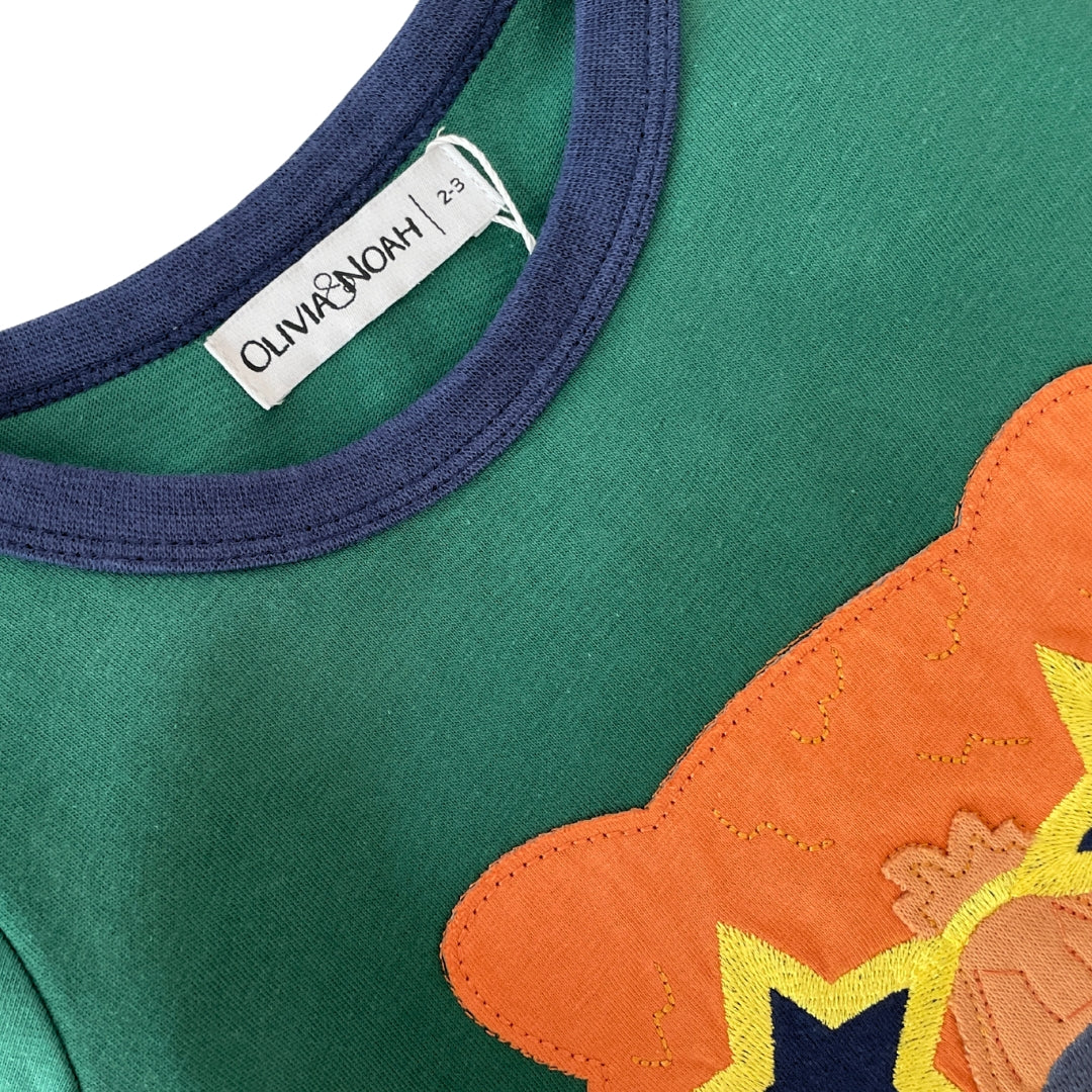 Star Bear Tee