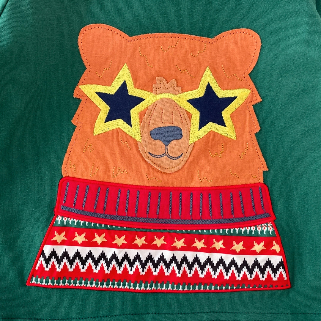 Star Bear Tee
