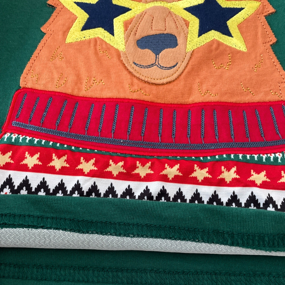 Star Bear Tee
