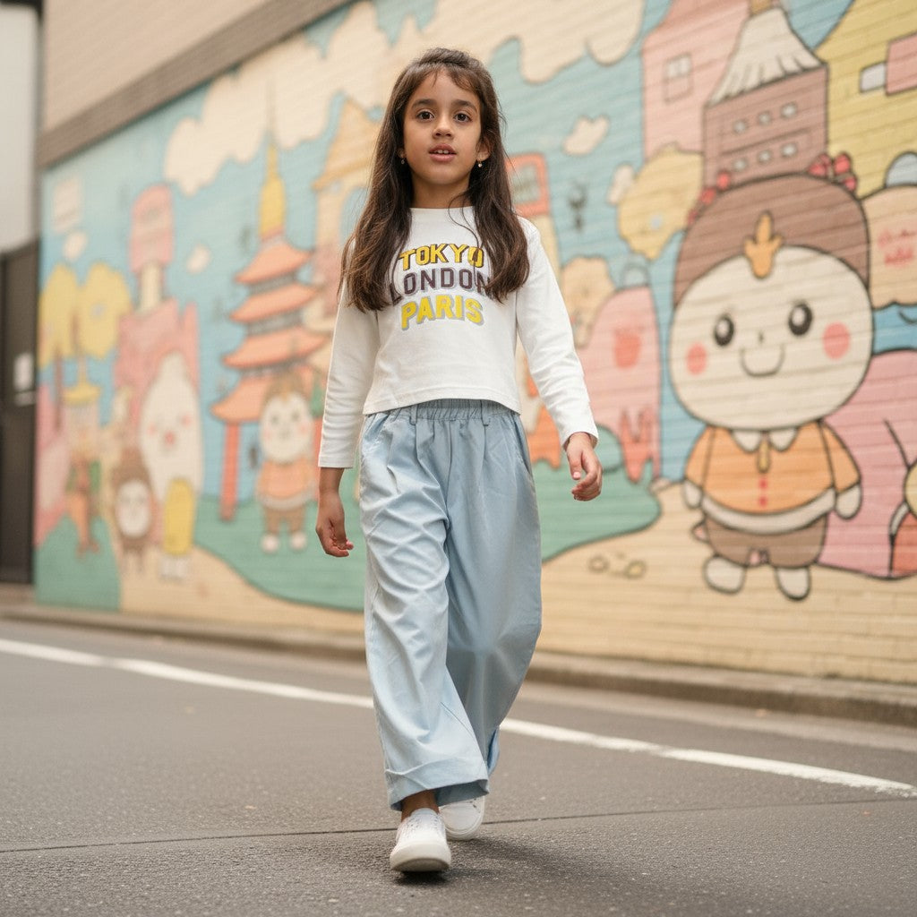 Cloudwalk Pants