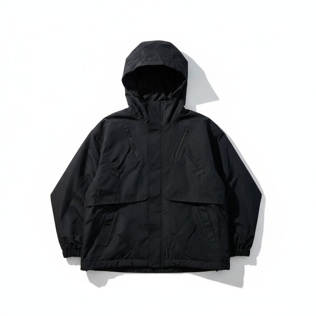 Traillight Utility Jacket