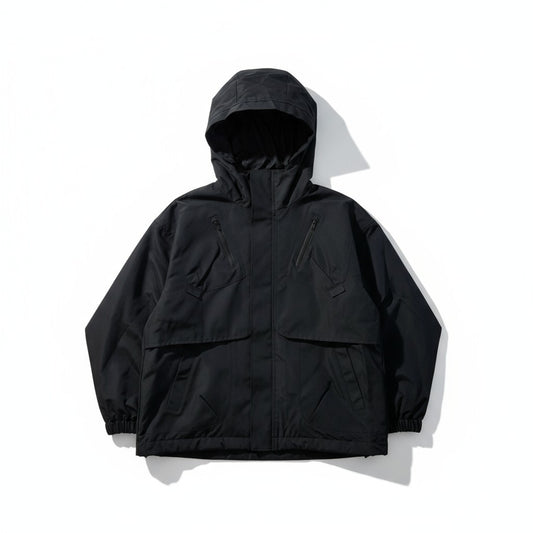 Traillight Utility Jacket