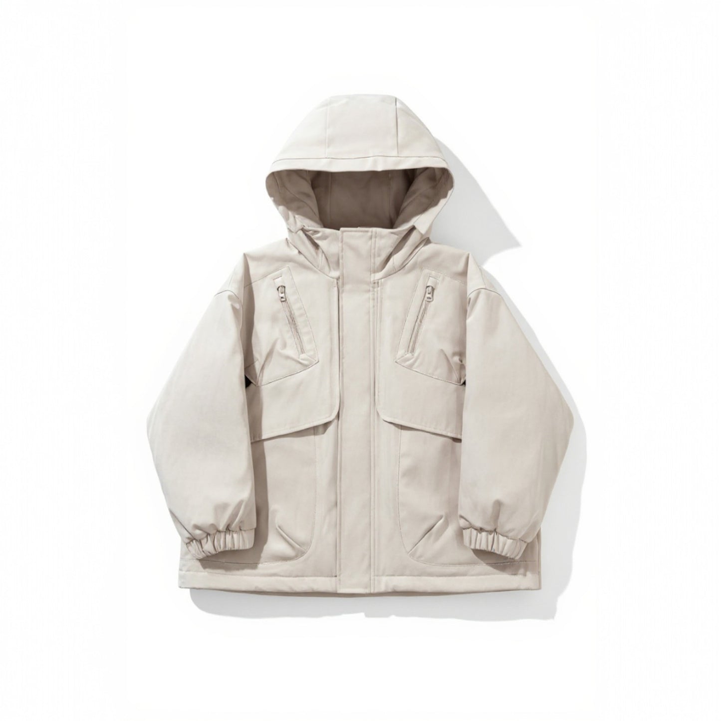 Traillight Utility Jacket