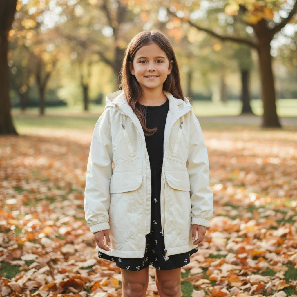 Traillight Utility Jacket