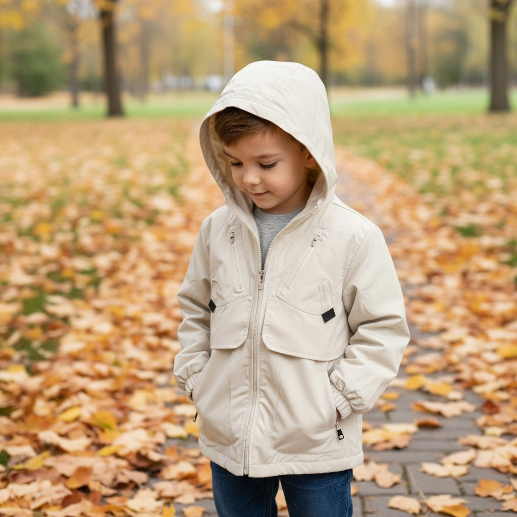 Traillight Utility Jacket